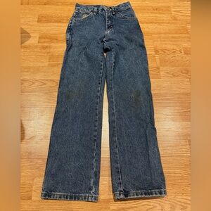 Wrangler Jeans - slim
